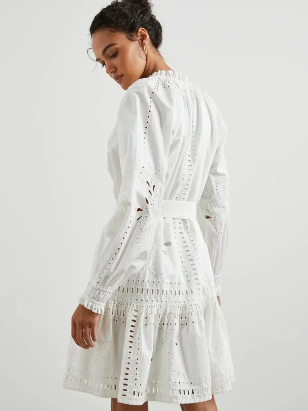 Saylor Dress - Picture 4 of 4